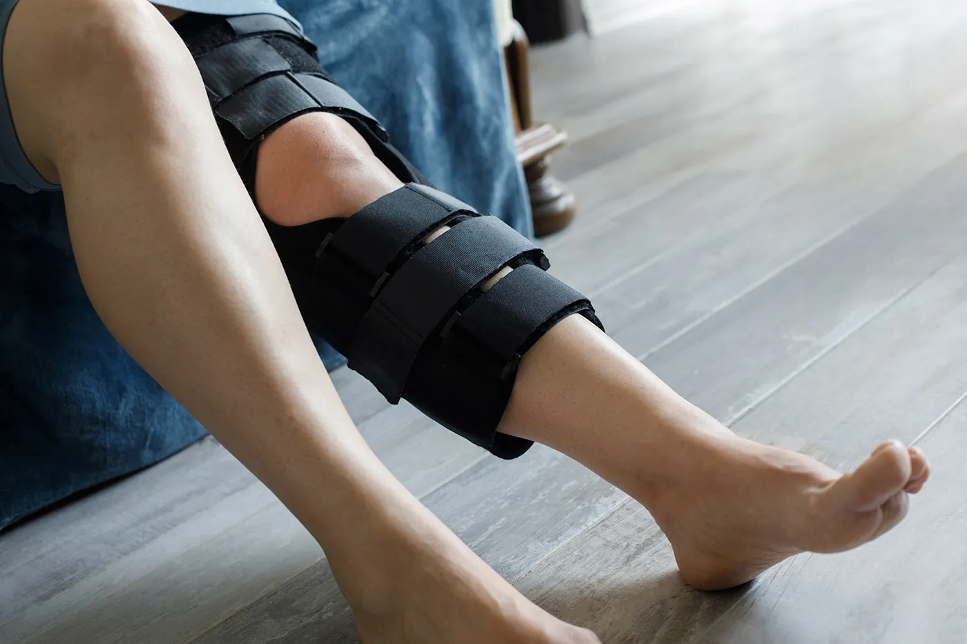 Orthopaedic Trauma Surgery