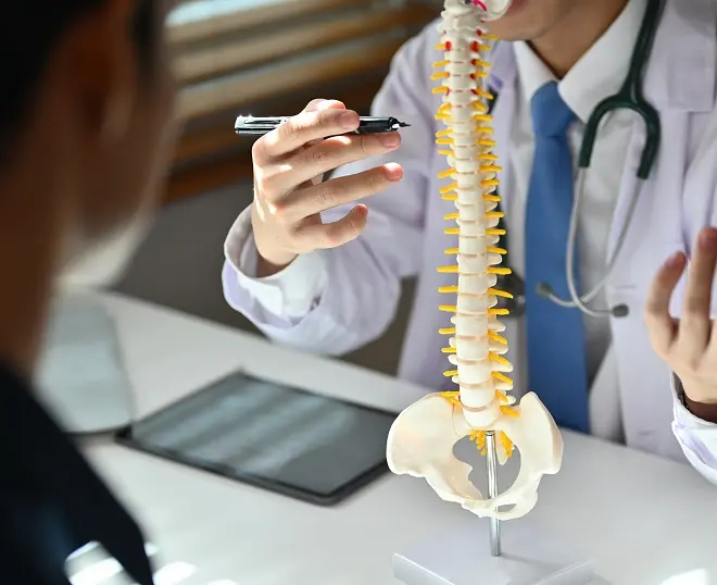 How Orthopaedic Screenings Support Early Detection