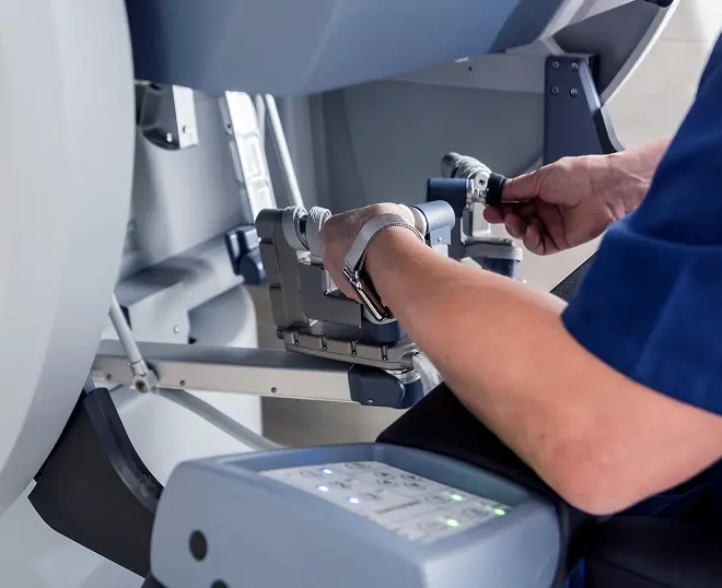 Comprehensive Orthopaedic Care