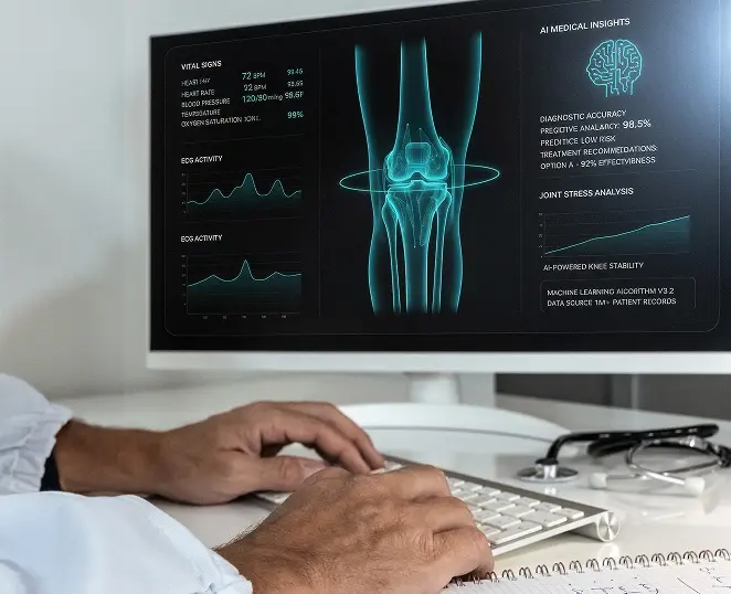 Comprehensive Orthopaedic Care