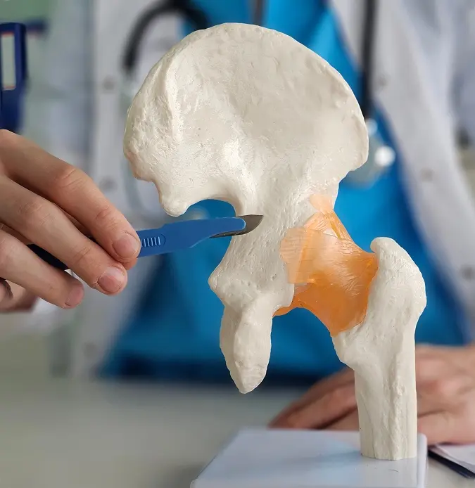 How Are Frozen Shoulder Diagnosed