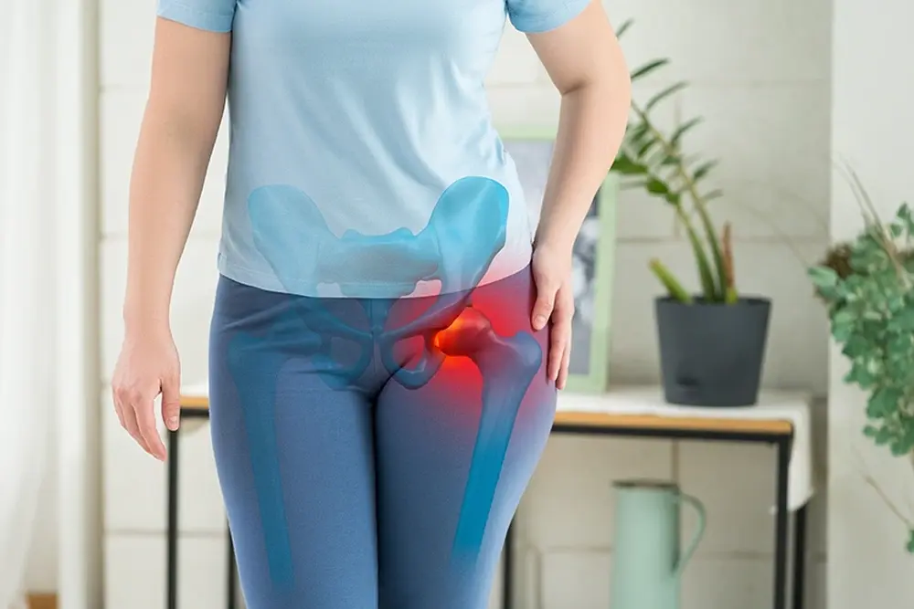 How Hip Replacement Surgery Restores Mobility and Comfort?