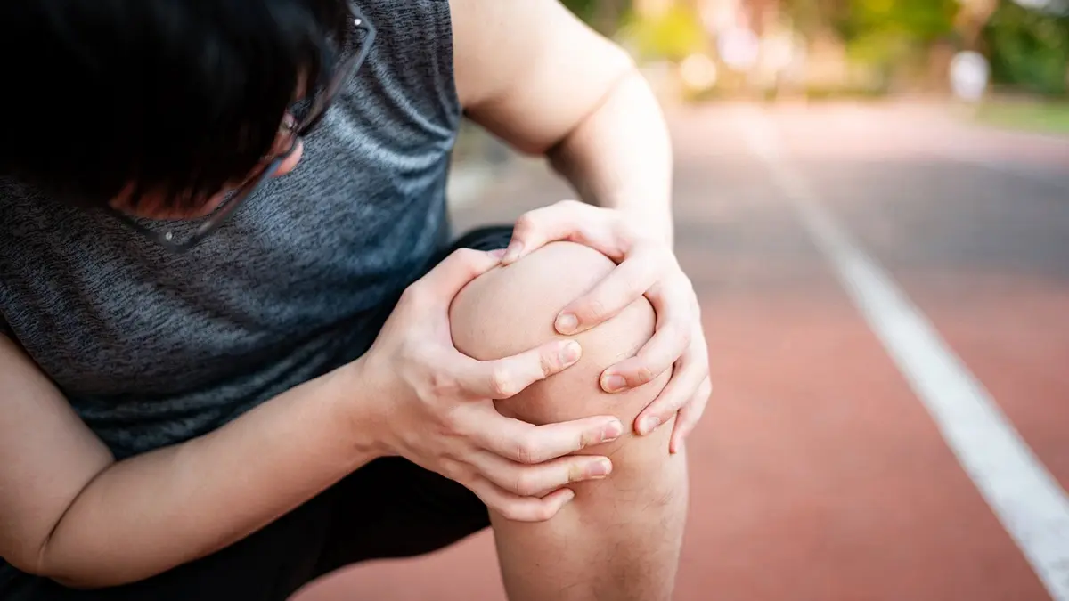 ACL Reconstruction Surgery