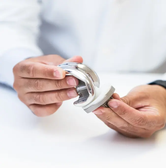 How Does Total Knee Arthroplasty Help You?