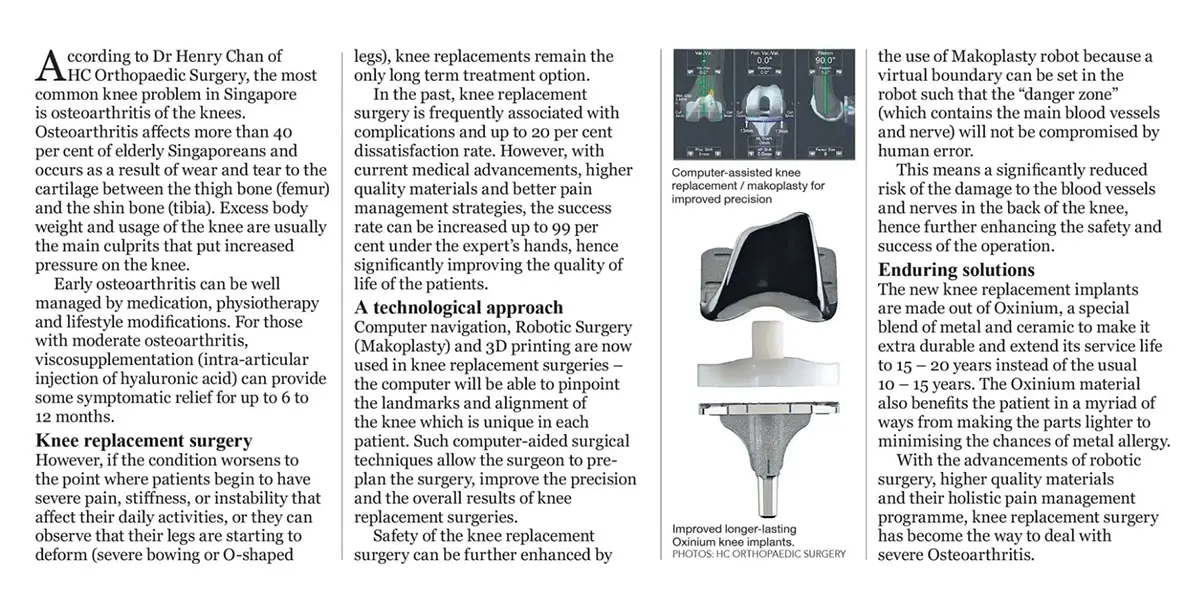 A Healthy You: Age Gracefully, Not Painfully