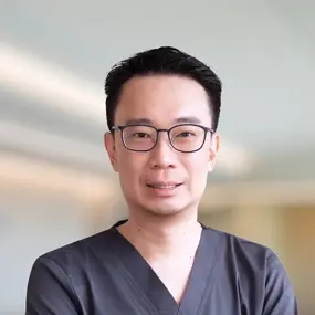 Orthopaedic Surgeon, Dr Tang Zhi Hao