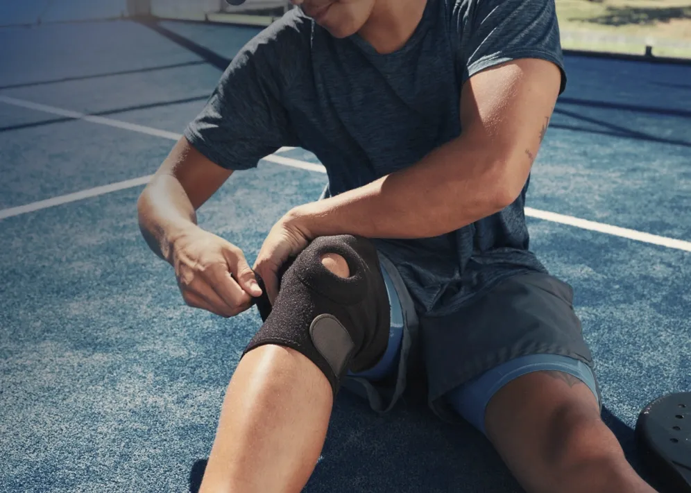 Sport Injuries